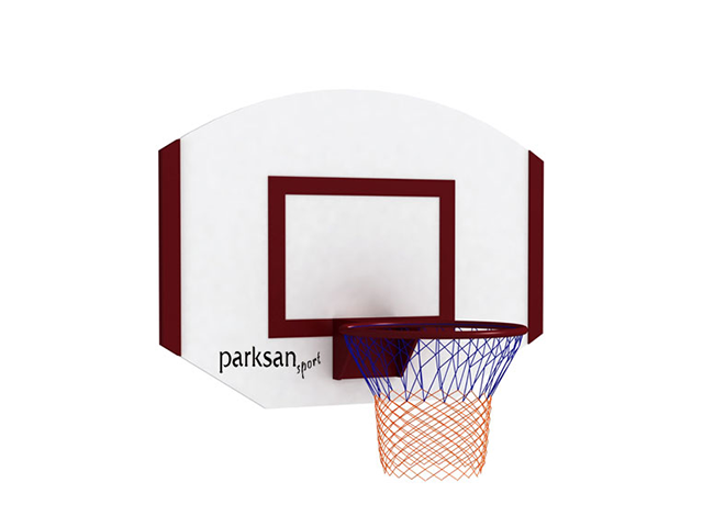 Diğer Spor Sahası Ekipmanları / Fyp - 60811  - Mdf  Panya (54 x 78 cm)